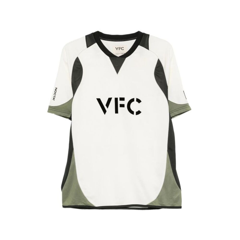 Nocta White T-Shirts & Vests - T-Shirts Men